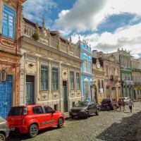 Une rue pittoresque