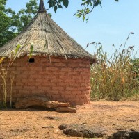 Habitât traditionnel