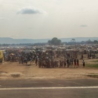 Camp de réfugiés